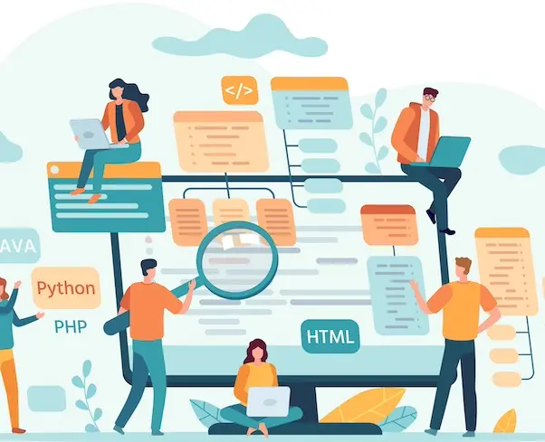 Java,PHP,Pythonなどのフリーランスエンジニア向けの案件・求人の検索